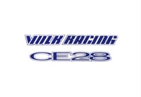 Image 2 of  Rays CE28|Wheel Sticker