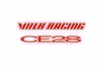 Image 4 of  Rays CE28|Wheel Sticker