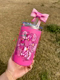 20oz Stainless Steel Loved Mug 