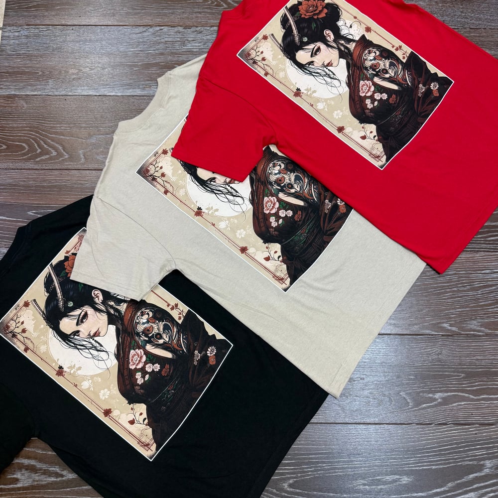 Image of MITSUKI MENS T-SHIRT 