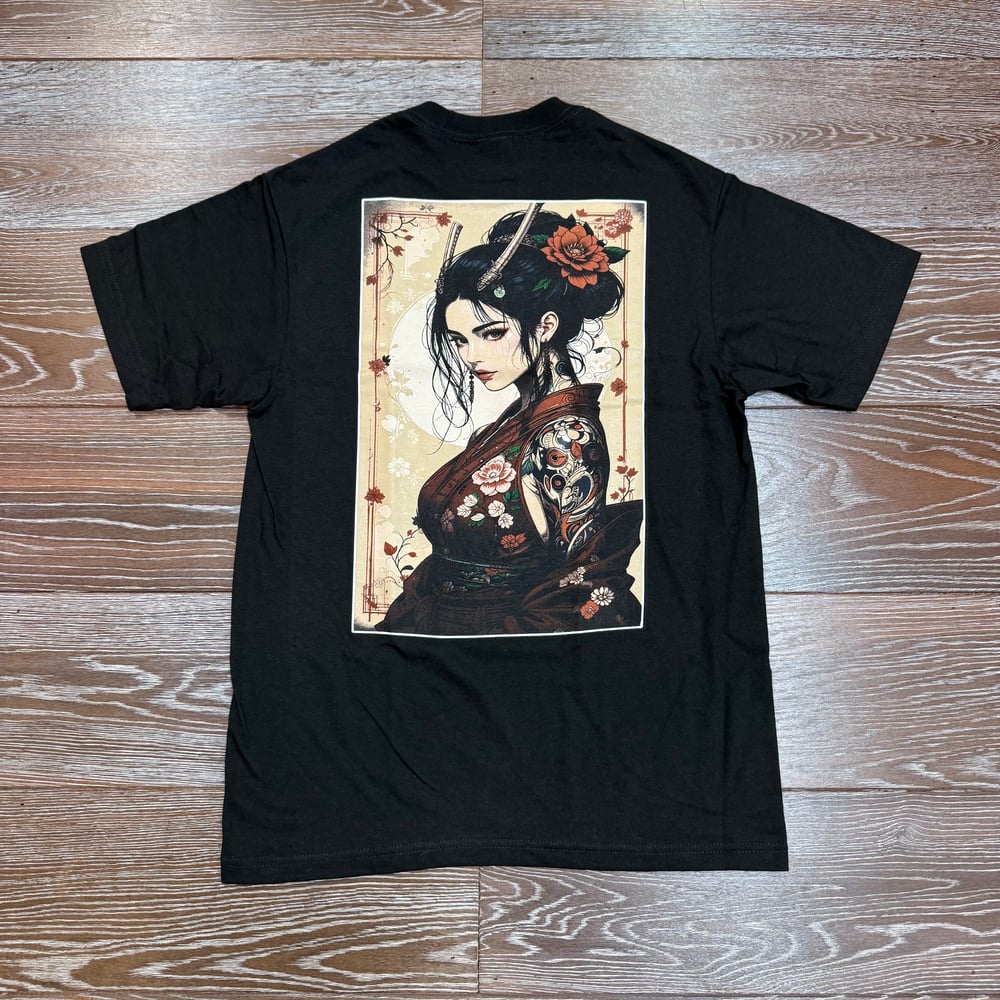 Image of MITSUKI MENS T-SHIRT 