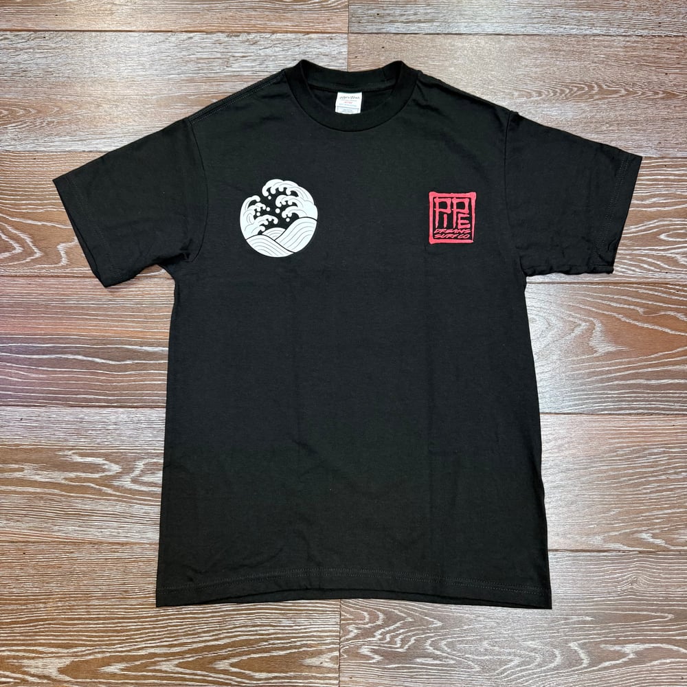 Image of MITSUKI MENS T-SHIRT 