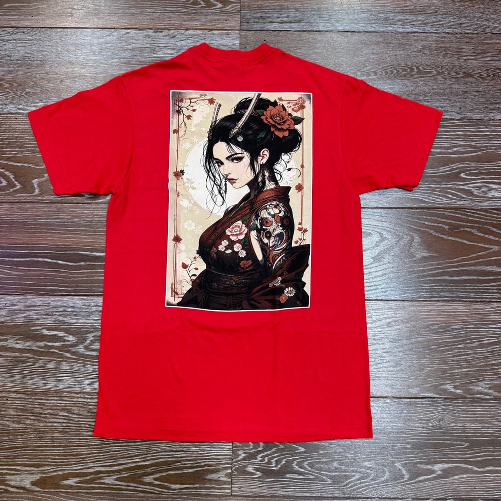 Image of MITSUKI MENS T-SHIRT 