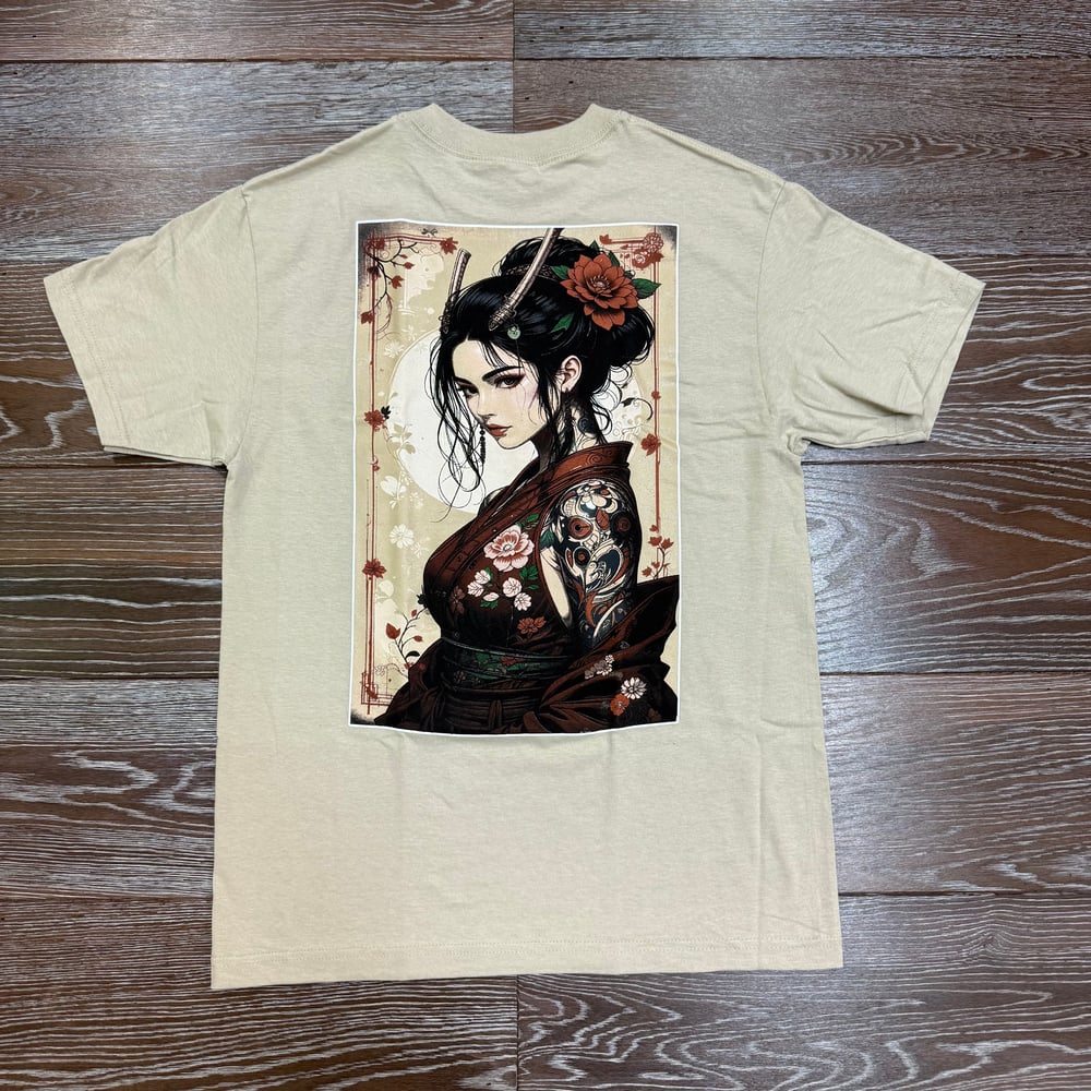 Image of MITSUKI MENS T-SHIRT 
