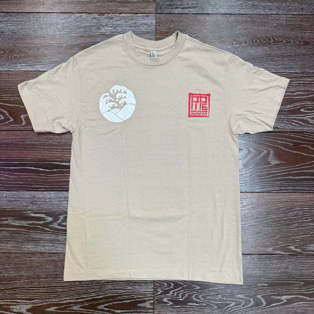 Image of MITSUKI MENS T-SHIRT 