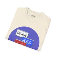 Image 4 of Mystery AI Hype Theater Shirt
