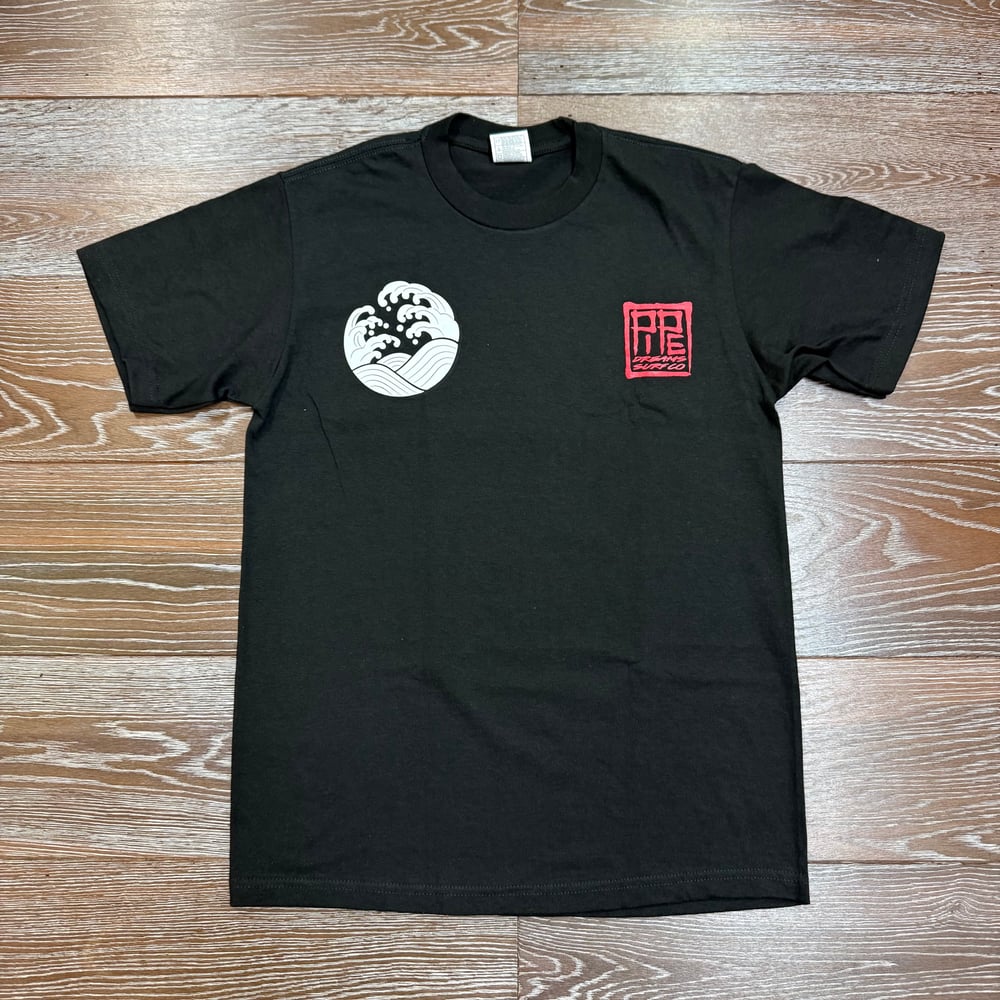 Image of YEAR OF THE HORSE MENS T-SHIRT 