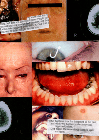 PRINT - AGAIN AND AGAIN