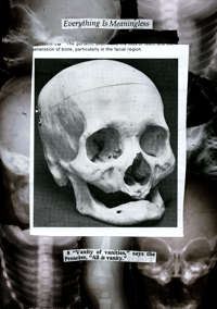 PRINT - VANITY OF VANITIES