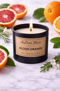 Blood Orange