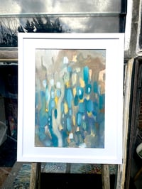 Leaving Things To Chance