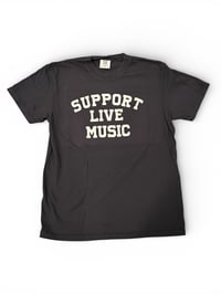 Image 3 of Support Live Music 