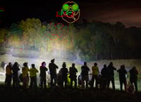 Image 1 of NODDY AFTER DARK 2026 VENDOR PASS (FIRING OR NON FIRING LINE)