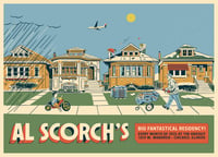 Al Scorch 2025