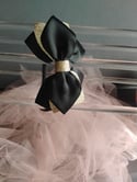 MILAYA'S BOW HEADBAND 