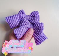 Image 2 of Handtied Spring