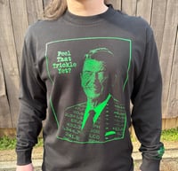 Image 1 of Ronald the Reptile LS