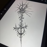 Image 1 of sketch 91