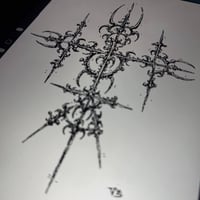 Image 1 of sketch 98