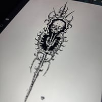 Image 1 of sketch 99