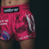 Short Muay Thai Kickin´