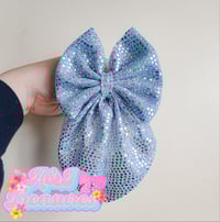 Image 3 of Mint/Blue Spring