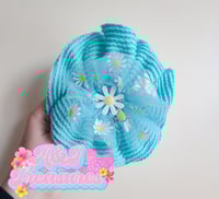 Image 4 of Mint/Blue Spring