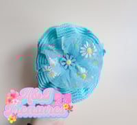 Image 5 of Mint/Blue Spring