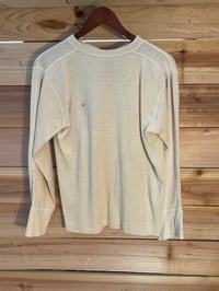 Image 2 of Men’s long sleeve thermal 505