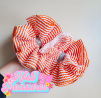 Image 3 of Orange/Pink Spring