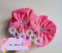 Image 2 of Orange/Pink Spring