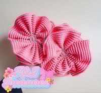 Image 1 of Orange/Pink Spring