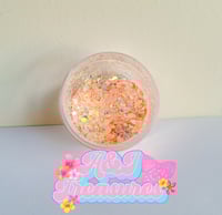Image 3 of Spring Glitter(Multiple options) 