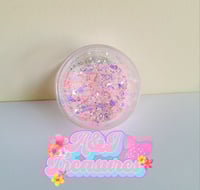 Image 4 of Spring Glitter(Multiple options) 