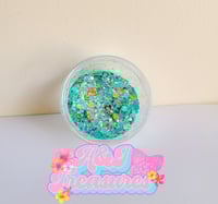 Image 5 of Spring Glitter(Multiple options) 