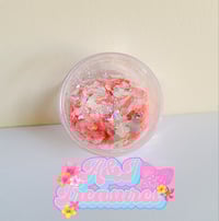 Image 1 of Spring Glitter(Multiple options) 