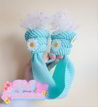 Image 8 of Mint/Blue Spring