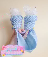 Image 9 of Mint/Blue Spring