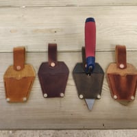 Archaeology Trowel Holster 