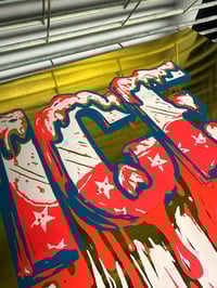 Image 2 of Ice Kills Americans Gold 47 Edition