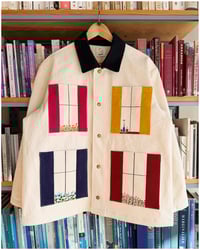 Image 5 of Pre-Order Home Coat