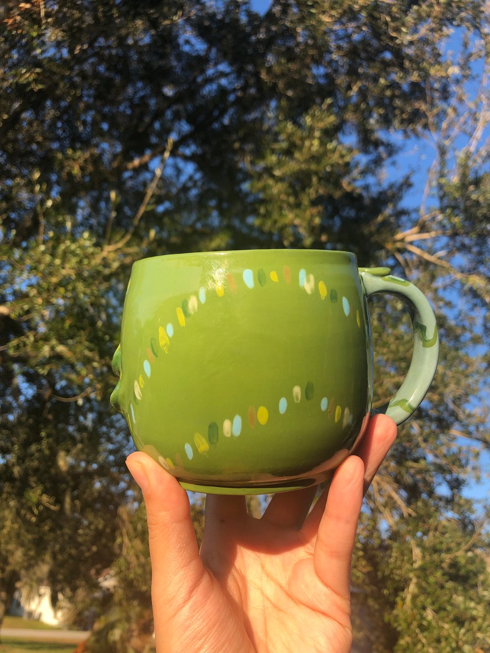 Image of Creature From The Black Lagoon- Manny L