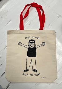 KMA/SMD TOTE BAG