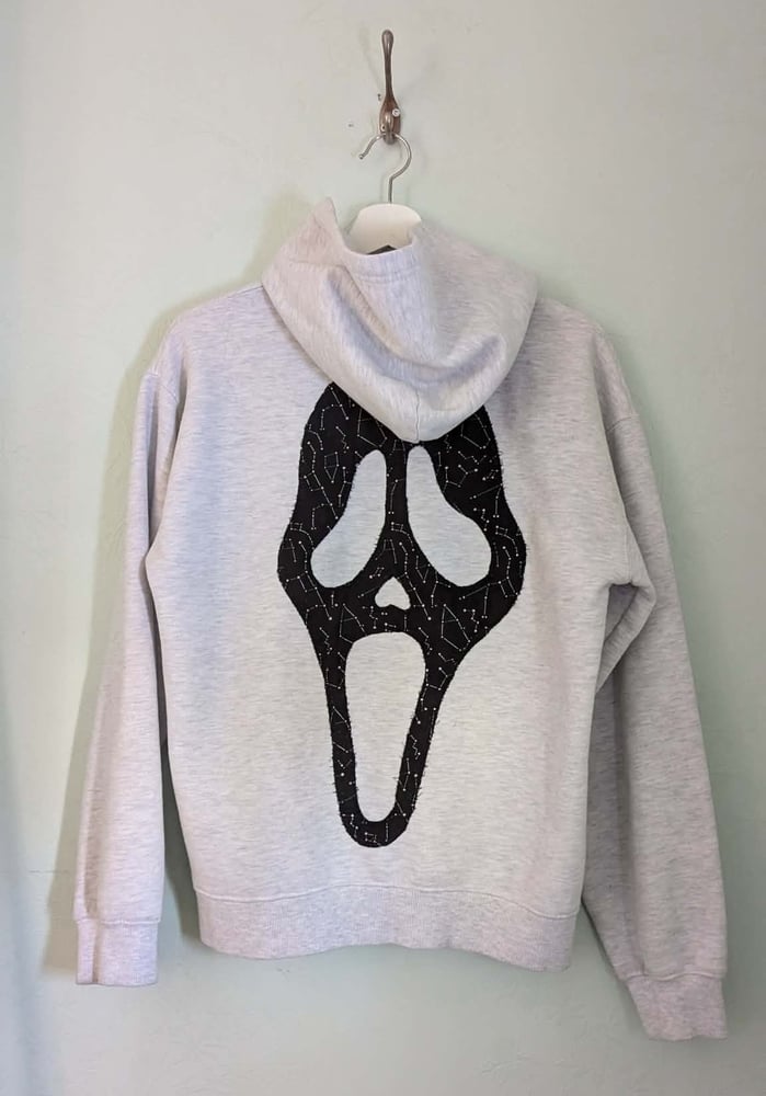 Image of Ready Made Loomis Hoody