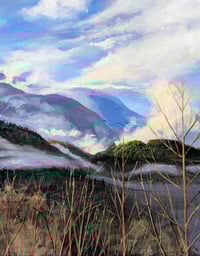 Image 4 of The Joy Of The Winter Sun