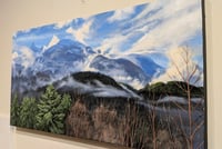 Image 5 of The Joy Of The Winter Sun