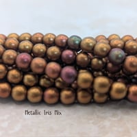 Image 2 of 4mm Czech Druks