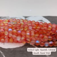 Image 3 of 4mm Czech Druks