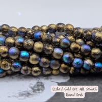 Image 4 of 4mm Czech Druks