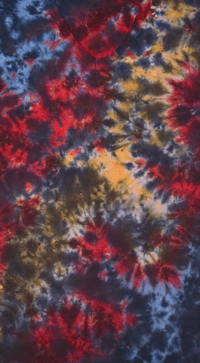 Image 2 of Size Small VNeck 